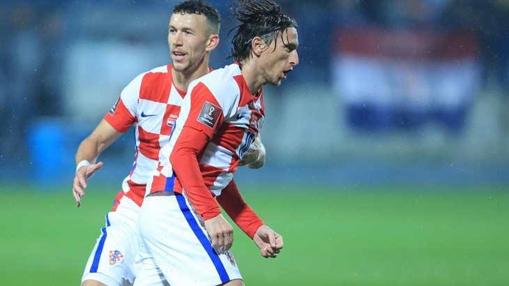 Modrić: 'Ovo je za nas možda i najvažnija utakmica od Svjetskog prvenstva u Rusiji'