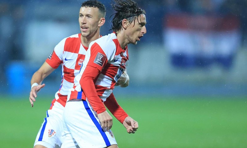 Modrić: 'Ovo je za nas možda i najvažnija utakmica od Svjetskog prvenstva u Rusiji'