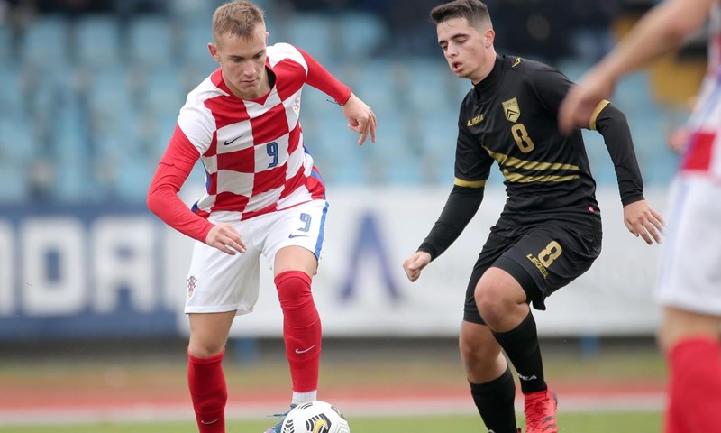 Hrvatska reprezentacija do 19 godina novom pobjedom stigla nadomak Elitne runde