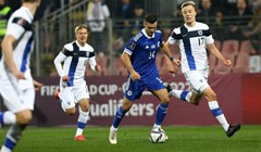 Finska svladala BiH i ostavila je bez šanse za Katar, Gojak asistirao Menalu