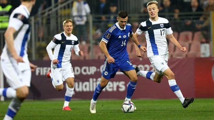 Ivajlo Petev pozvao dvojicu iz HNL-a za prijateljske susrete u ožujku