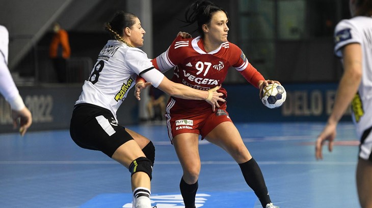 Pokušaj povratka Podravke nije uspio, Rostov-Don minimalno slavio u Koprivnici