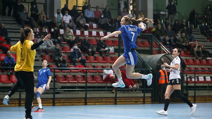 Lokomotiva došla nadomak Europske lige slavljem nad Lublinom