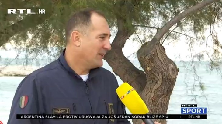 [VIDEO] Igor Štimac: 'Pritisak na izbornika je uvijek prisutan, takav je posao'