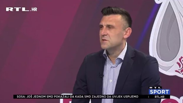 [VIDEO] Cvitanović: 'Prekretnica je bila kada je Dalić izostavio neke igrače s popisa'