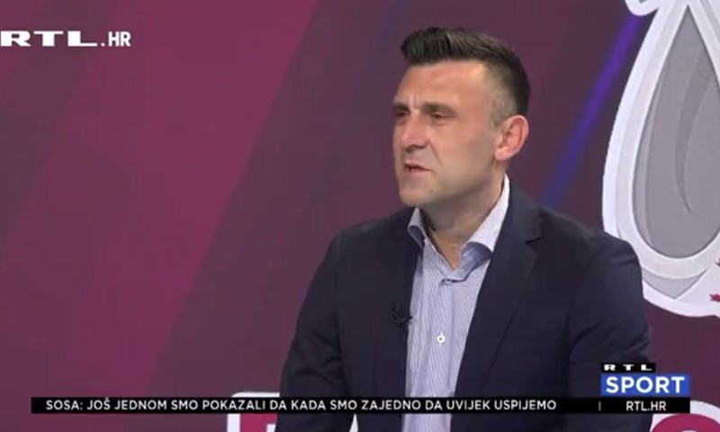 [VIDEO] Cvitanović: 'Prekretnica je bila kada je Dalić izostavio neke igrače s popisa'