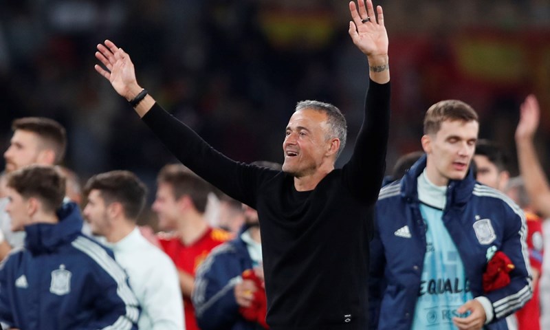 L'Equipe: PSG završio potragu za trenerom, vodit će ih Luis Enrique