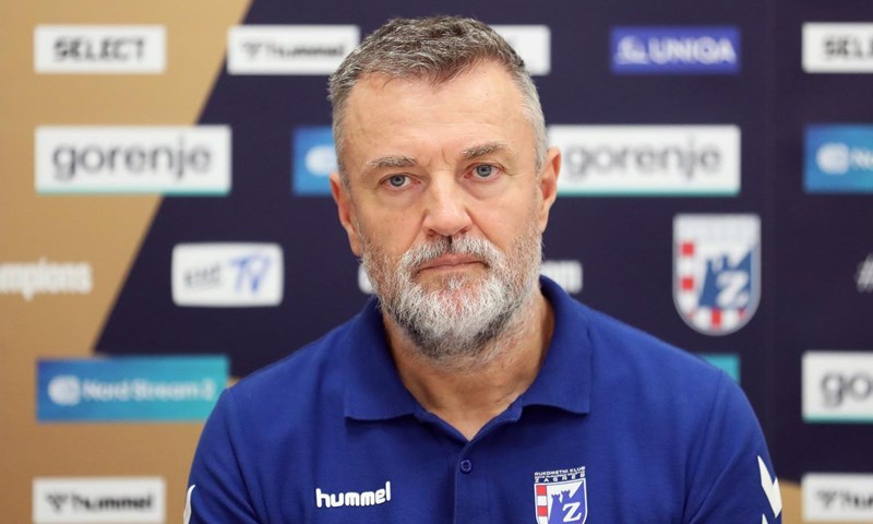 Obrvan: 'Kao i u svakoj drugoj utakmici, mi i u ovoj vidimo svoju šansu'
