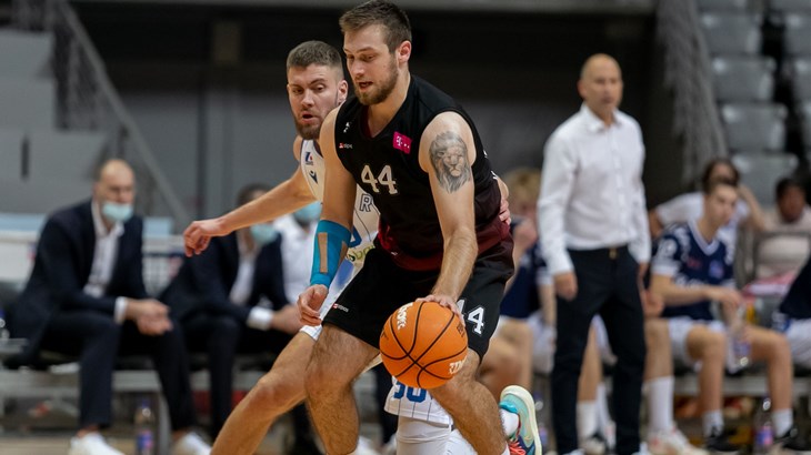 Nastavak niza: Zadar upisao novi poraz na gostovanju u Velikoj Gorici