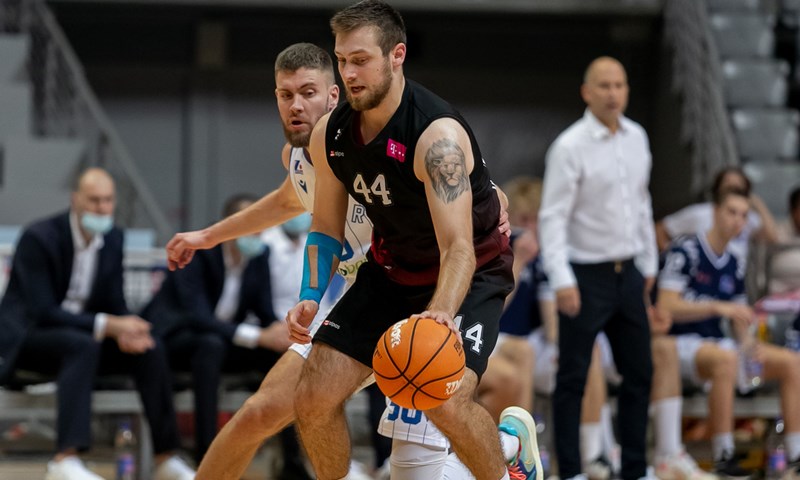 Zadar teškom mukom minimalno svladao Goricu