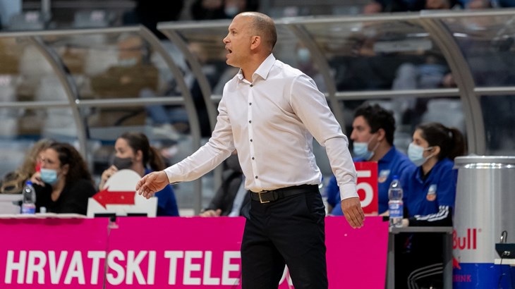 Anzulović i Drežnjak: 'Najvažnije je da smo ipak upisali pobjedu'