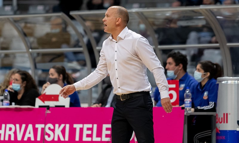 Anzulović i Drežnjak: 'Najvažnije je da smo ipak upisali pobjedu'