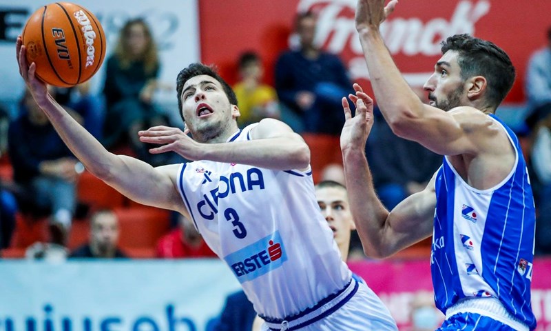 Radovčić: 'Šibenka je pobijedila Split, sigurno je nećemo podcijeniti'