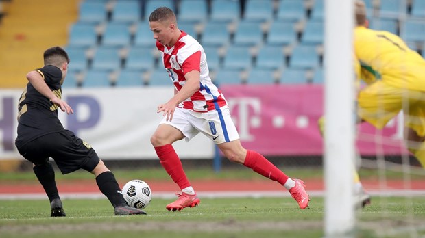 Hrvatska U-19 reprezentacija izborila nastup u Elitnoj fazi kvalifikacija