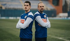 Dinamo predstavio drugu retro kolekciju dresova