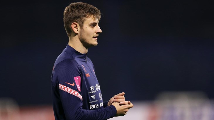 Stanišić: 'Tko bi prije sezone mogao pomisliti da ćemo igrati ovako'