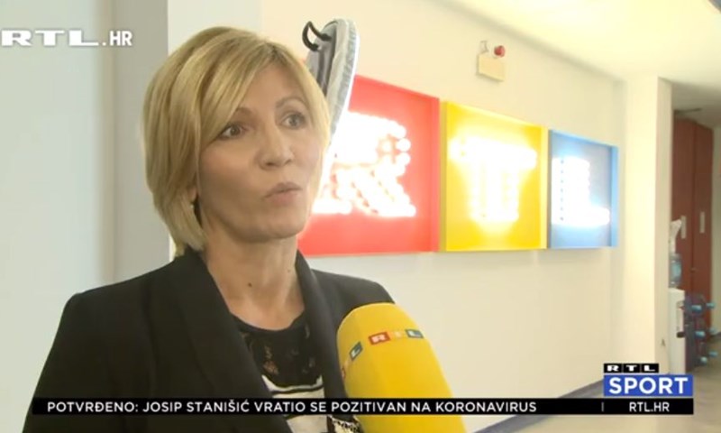 [VIDEO] Siječanj na RTL-u rezerviran za rukometaše, a prosinac pripada rukometašicama