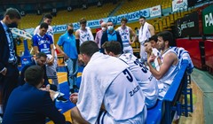 Cibona ubacila skoro dvostruko više poena od Šibenke