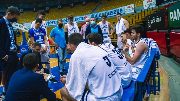 Cibona ubacila skoro dvostruko više poena od Šibenke