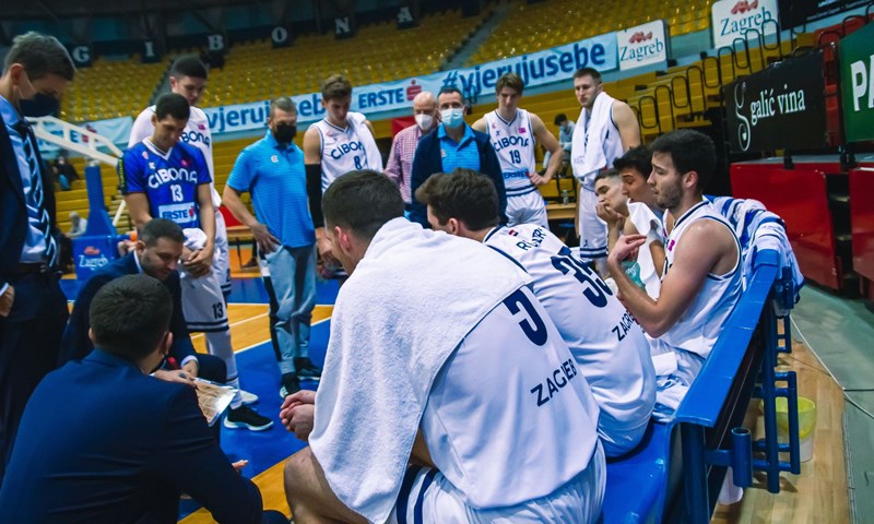 Cibona ubacila skoro dvostruko više poena od Šibenke