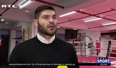 [VIDEO] Hrgović: 'Alexander je brz i tehnički dosta dobar, nije za podcijeniti'