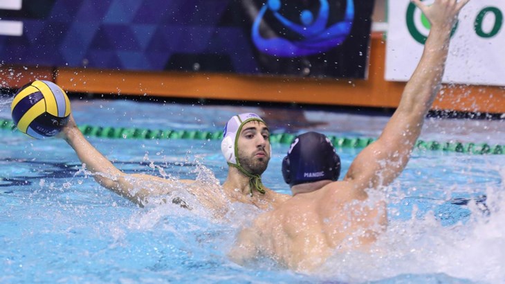 Jadran ipak bez iznenađenja protiv snažnog Novog Beograda