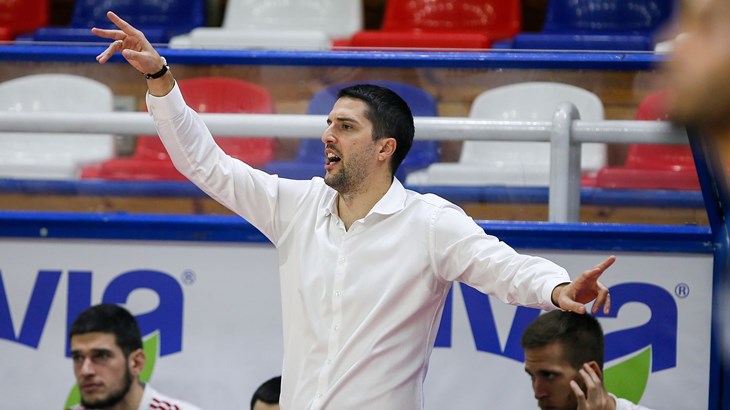 Iz FMP-a poručuju: 'Prepuštamo Ciboni ulogu favorita'