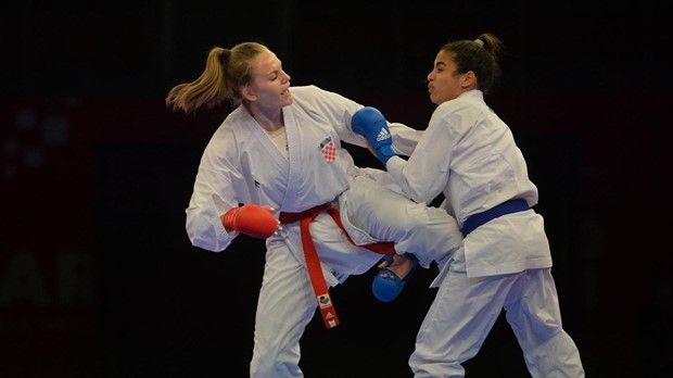 Hrvatska reprezentacija u karateu putuje na Svjetsko prvenstvo u Budimpeštu