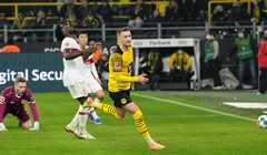 Dortmund iskoristio Bayernov kiks, Hoffenheim bolji od Leipziga