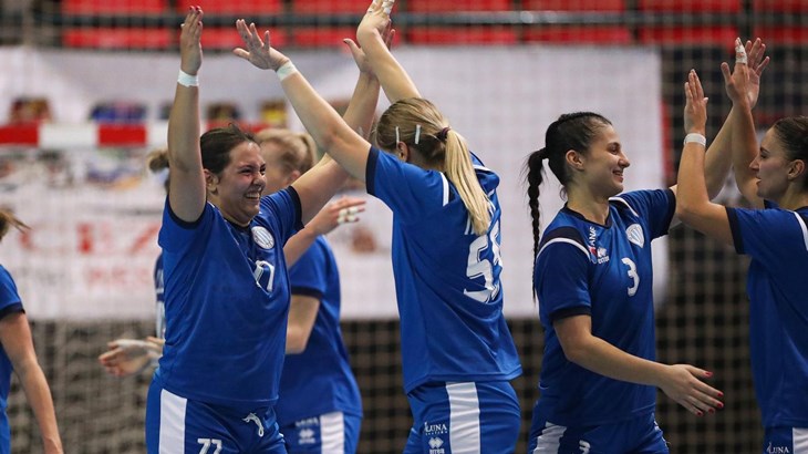 Lokomotiva i u Poljskoj upisala pobjedu i izborila grupnu fazu