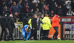 Novi navijački izgredi: Susret Lyona i Marseillea prekinut nakon samo četiri minute