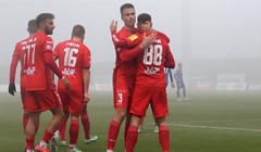 Pršir i Fruk: 'Trebali smo taj treći gol da zaključimo utakmicu'