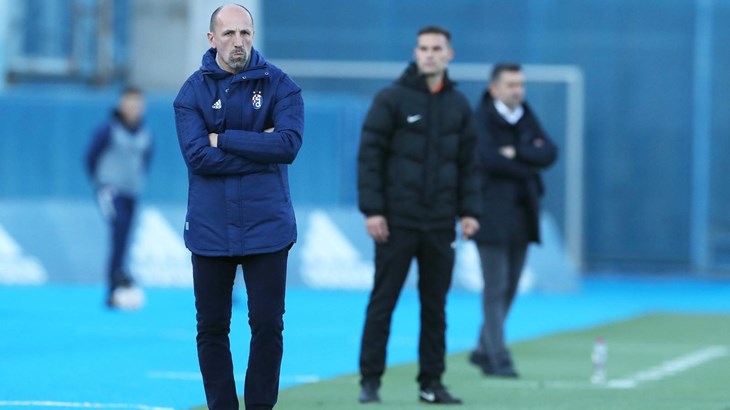 Dinamo na Šibenik bez Livakovića: 'Već se duže vrijeme muči s aduktorom'
