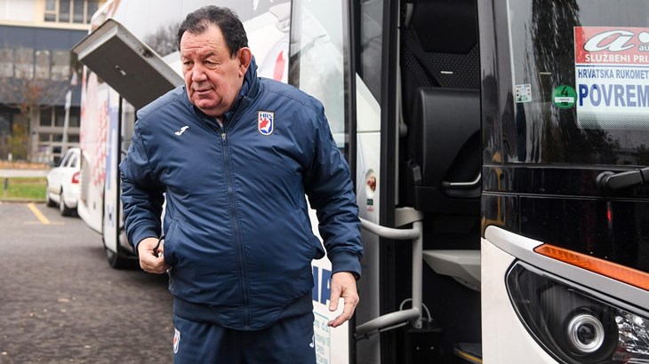 Šoštarić: 'Prave pripreme nismo ni imali, Francuskinje pobjeđuju obranom'