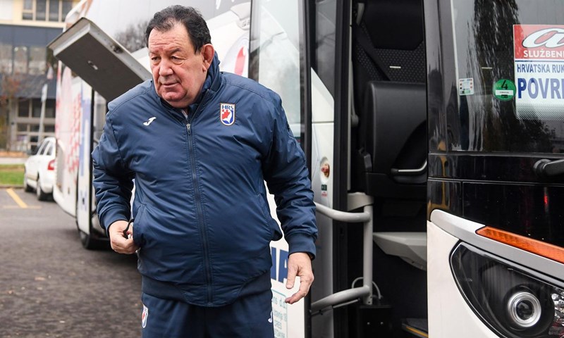 Šoštarić: 'Prave pripreme nismo ni imali, Francuskinje pobjeđuju obranom'