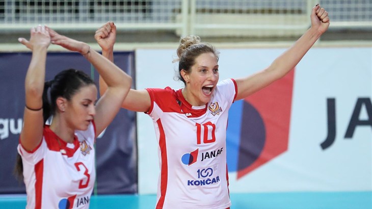 Stuttgart ipak prejak, Mladost bez čuda i prolaza u finale