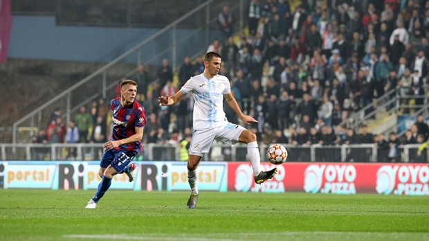 Dok se Dinamo uglavnom drži sa strane, tenzije donose dvoboji Hajduka, Osijeka i Rijeke