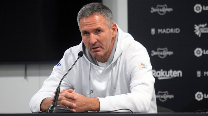 Martić: 'Protiv Australije trebamo svoj najbolji nastup za pobjedu'