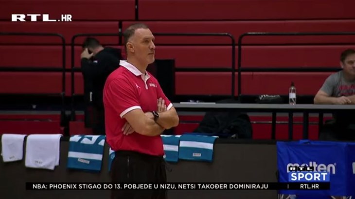 [VIDEO] Hrvatska se okreće mladim snagama, Mršić gleda prema budućnosti