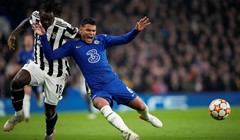 Chelsea pomeo Juventus s travnjaka, Zenit remijem do trećeg mjesta
