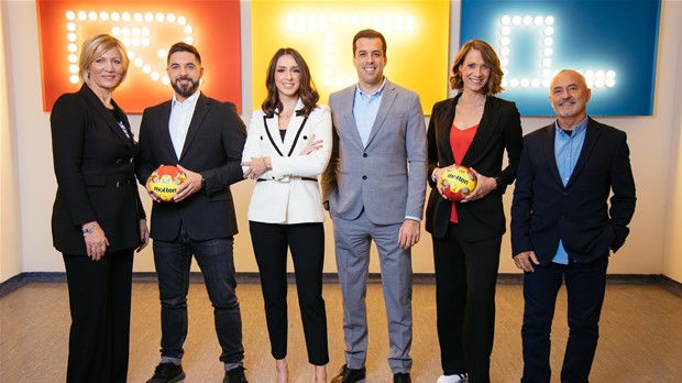 Svjetsko žensko rukometno prvenstvo ekskluzivno pratite na RTL-u!