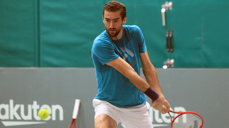 Čilić: 'Najdraže sjećanje na Davis Cup definitivno je bilo osvajanje 2018. godine'
