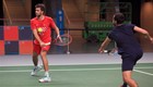 Mektić i Pavić nakon velike borbe i pet setova prošli u četvrtfinale Wimbledona, Dodig odustao