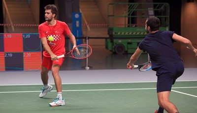 Mektić i Pavić poraženi u dramatičnom dvoboju osmine finala Roland-Garrosa