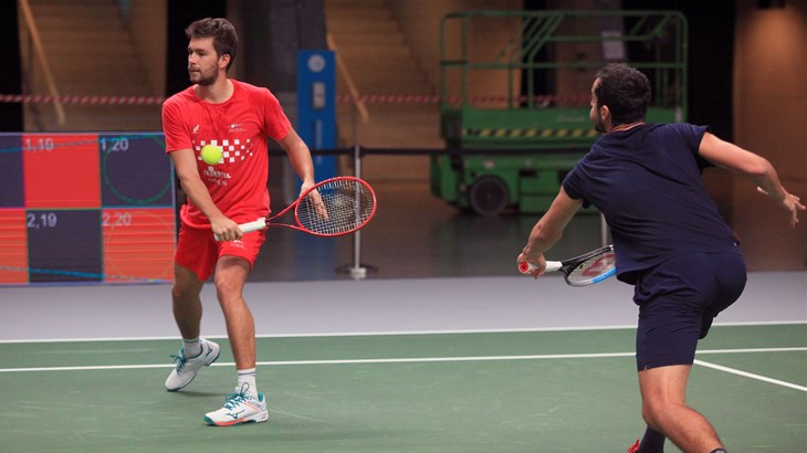 Kakav meč! Izudarani i ozlijeđeni Mektić i Pavić nakon više od četiri sata igre do finala Wimbledona!