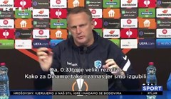 [VIDEO] Belgijci optimisti: 'Ako pobijedimo u Zagrebu, napravit ćemo veliki korak prema prezimljavanju'