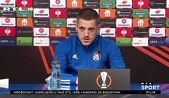 [VIDEO] Dinamo nema pravo na kiks protiv Genka, igrači stali iza Krznara