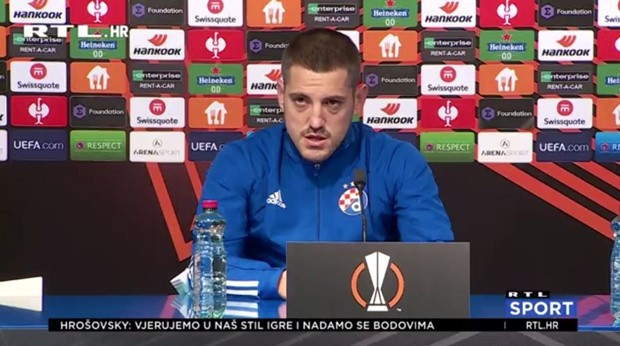 [VIDEO] Dinamo nema pravo na kiks protiv Genka, igrači stali iza Krznara