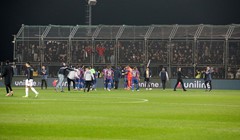 Riječanima jedna utakmica bez gledatelja i novčana kazna