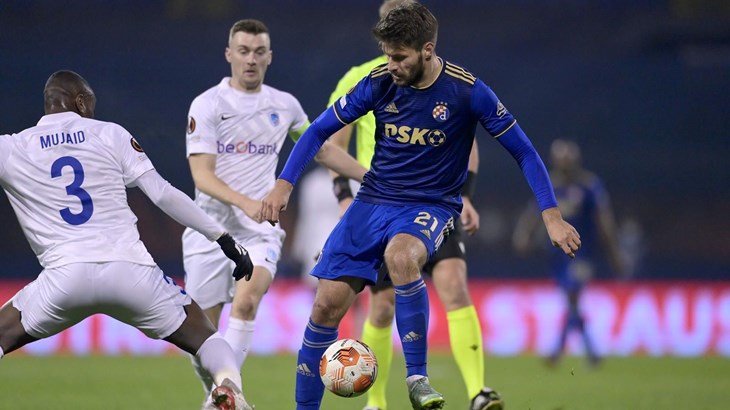 Dinamo do boda protiv Genka, u Londonu se bori za nastavak u Europskoj ligi